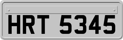 HRT5345
