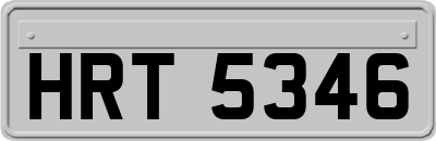 HRT5346