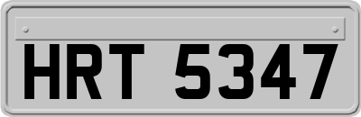 HRT5347