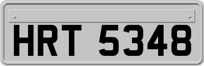 HRT5348