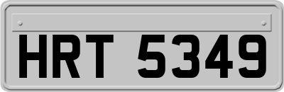 HRT5349