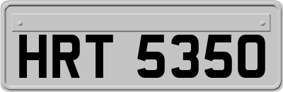 HRT5350
