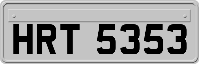 HRT5353