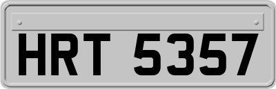 HRT5357