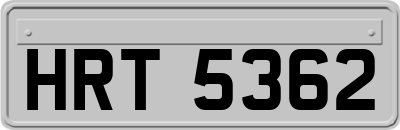 HRT5362
