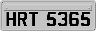 HRT5365