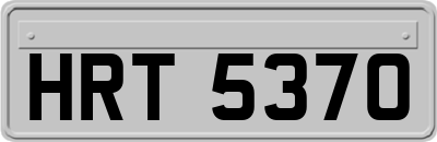 HRT5370