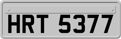 HRT5377
