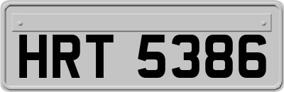HRT5386