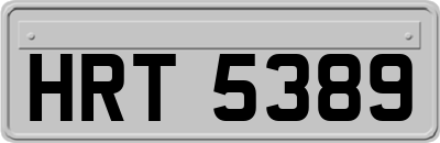 HRT5389