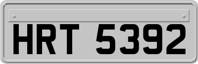 HRT5392