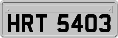 HRT5403