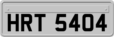 HRT5404