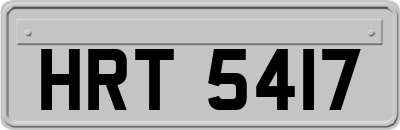 HRT5417