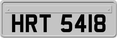 HRT5418