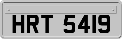 HRT5419