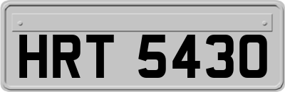 HRT5430
