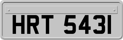 HRT5431