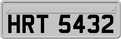 HRT5432