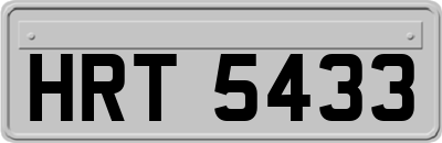 HRT5433