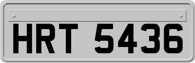 HRT5436
