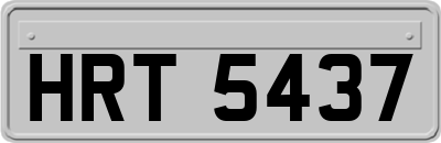 HRT5437