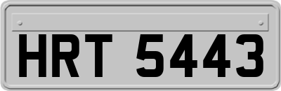 HRT5443