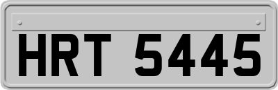HRT5445