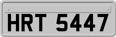 HRT5447
