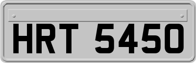 HRT5450