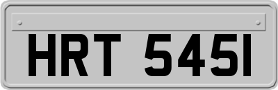 HRT5451