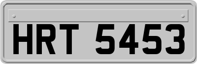 HRT5453