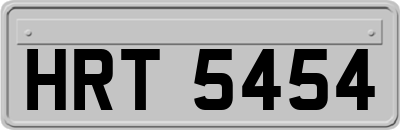 HRT5454