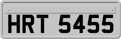 HRT5455