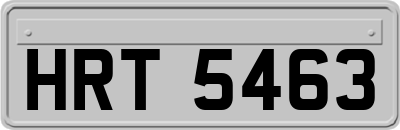 HRT5463