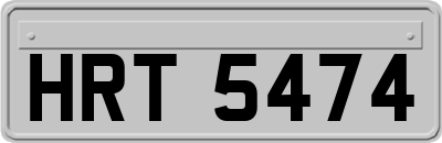HRT5474