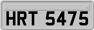HRT5475