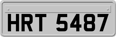 HRT5487