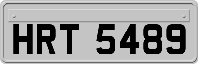 HRT5489