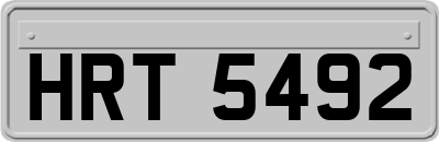 HRT5492