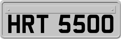 HRT5500