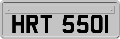 HRT5501