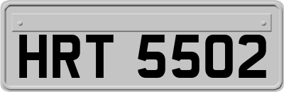 HRT5502