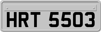 HRT5503