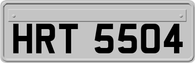 HRT5504