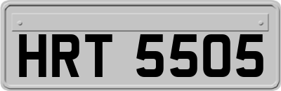 HRT5505