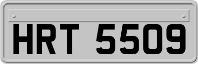 HRT5509
