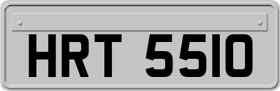 HRT5510