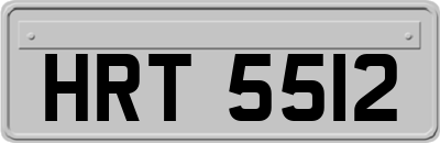 HRT5512