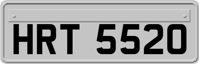 HRT5520